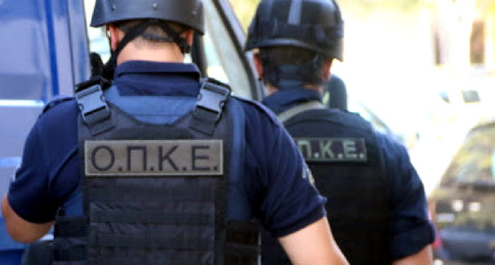Εξαρθρώθηκε εγκληματική οργάνωση εμπορίας και διακίνησης ηρωίνης στα Τρίκαλα  